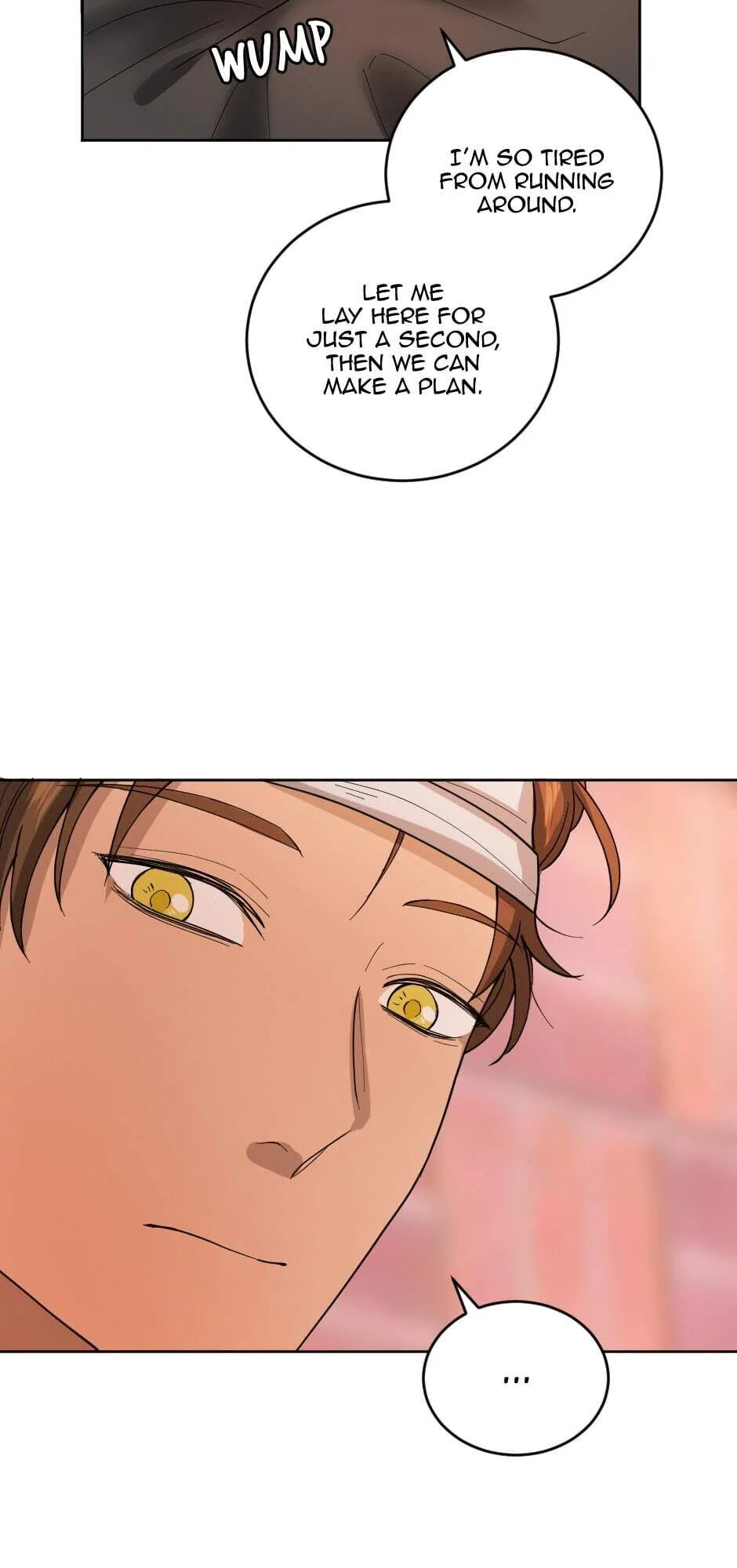 The Male Lead Is a Murderer Chapter 39 – Page 29