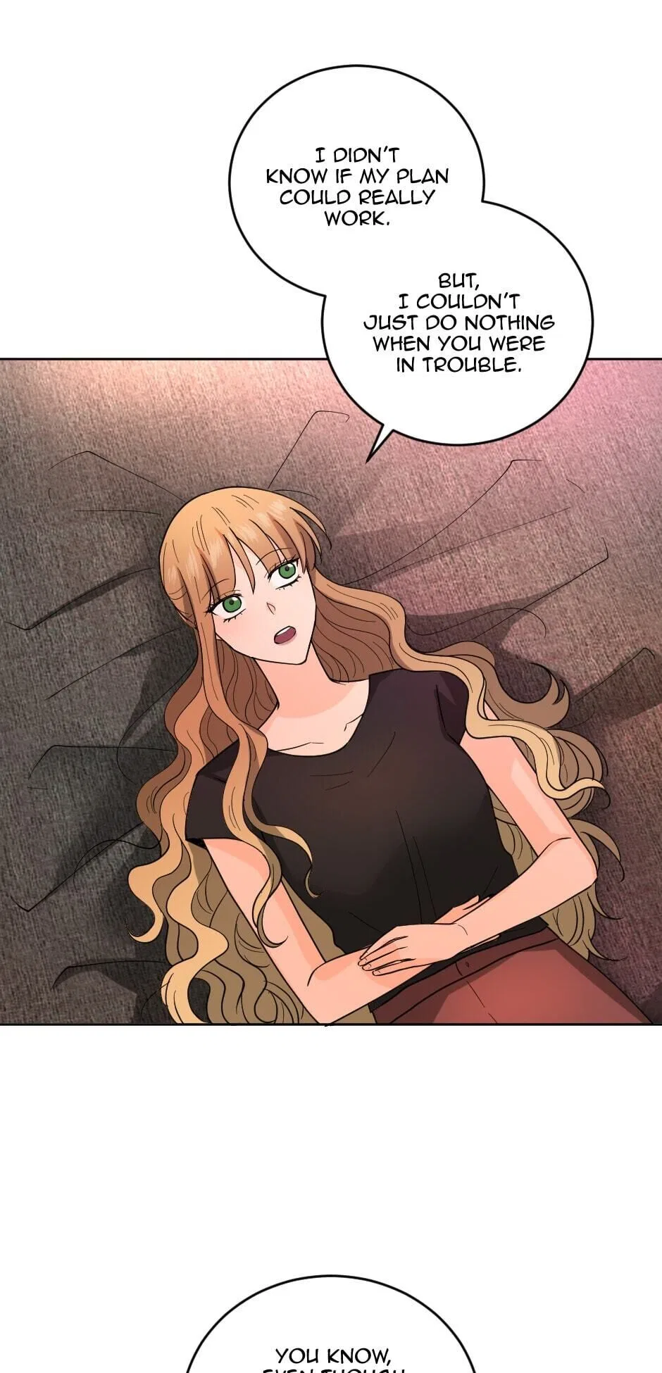 The Male Lead Is a Murderer Chapter 39 – Page 31