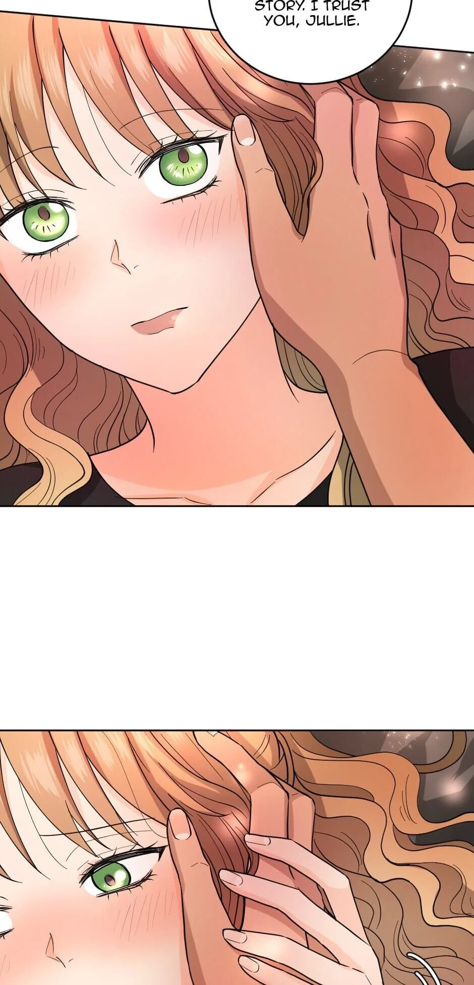 The Male Lead Is a Murderer Chapter 39 – Page 33