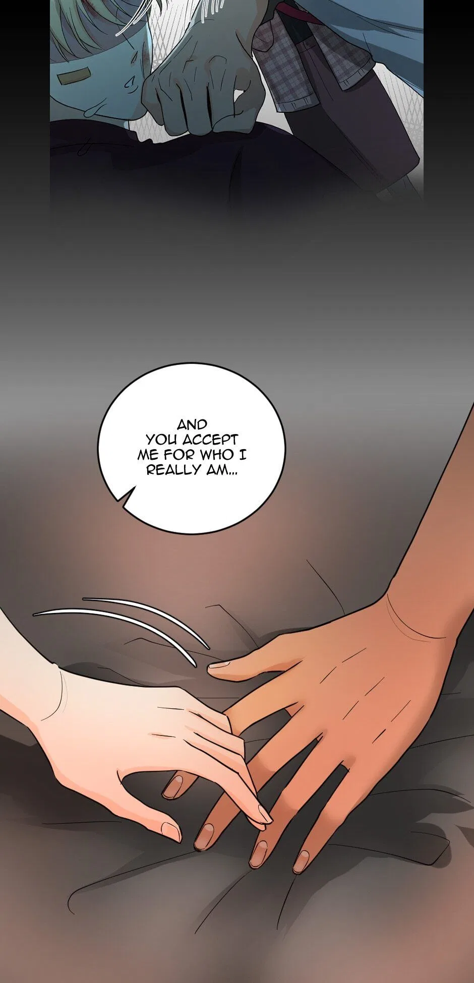 The Male Lead Is a Murderer Chapter 39 – Page 40