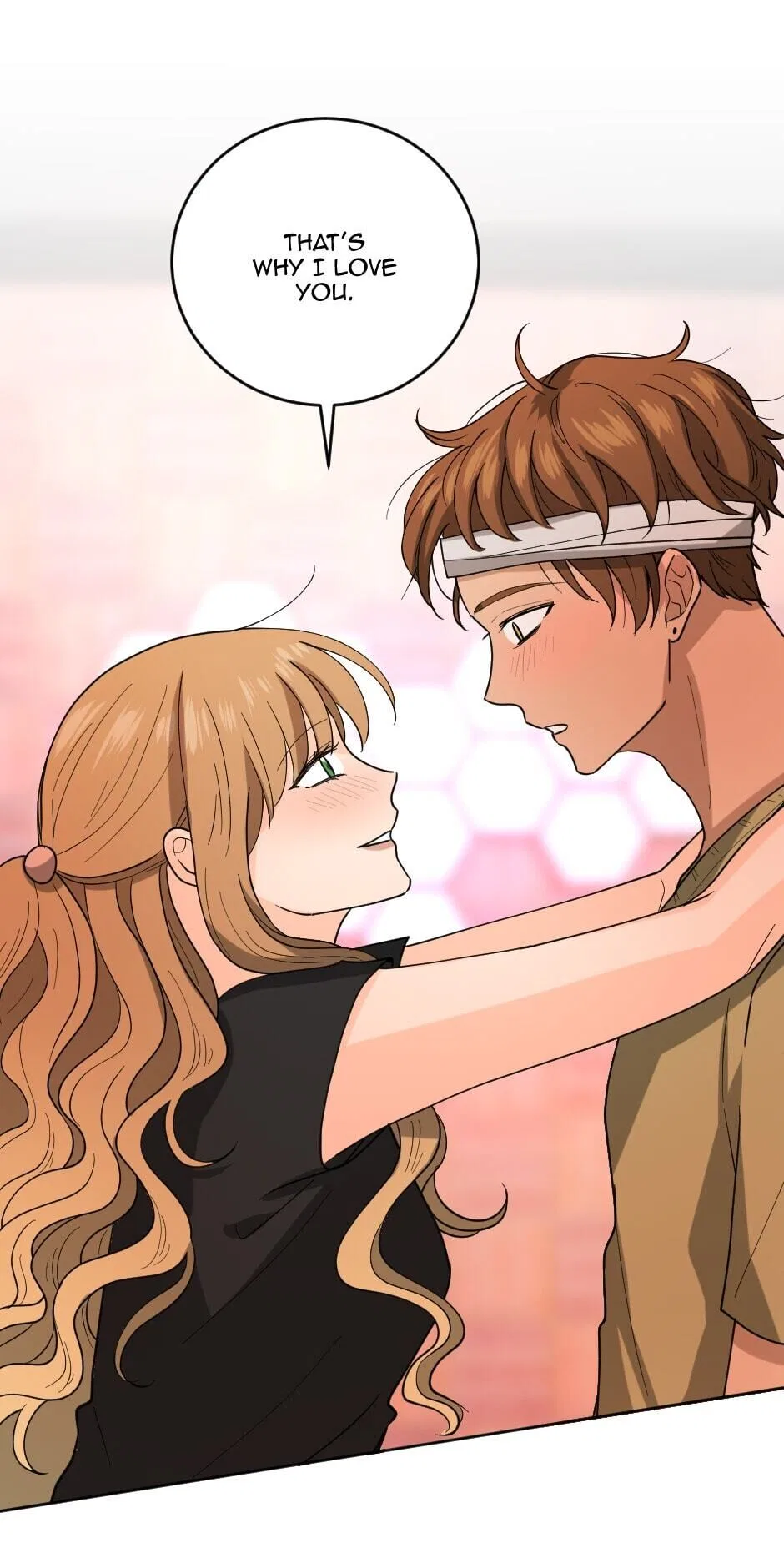 The Male Lead Is a Murderer Chapter 39 – Page 41