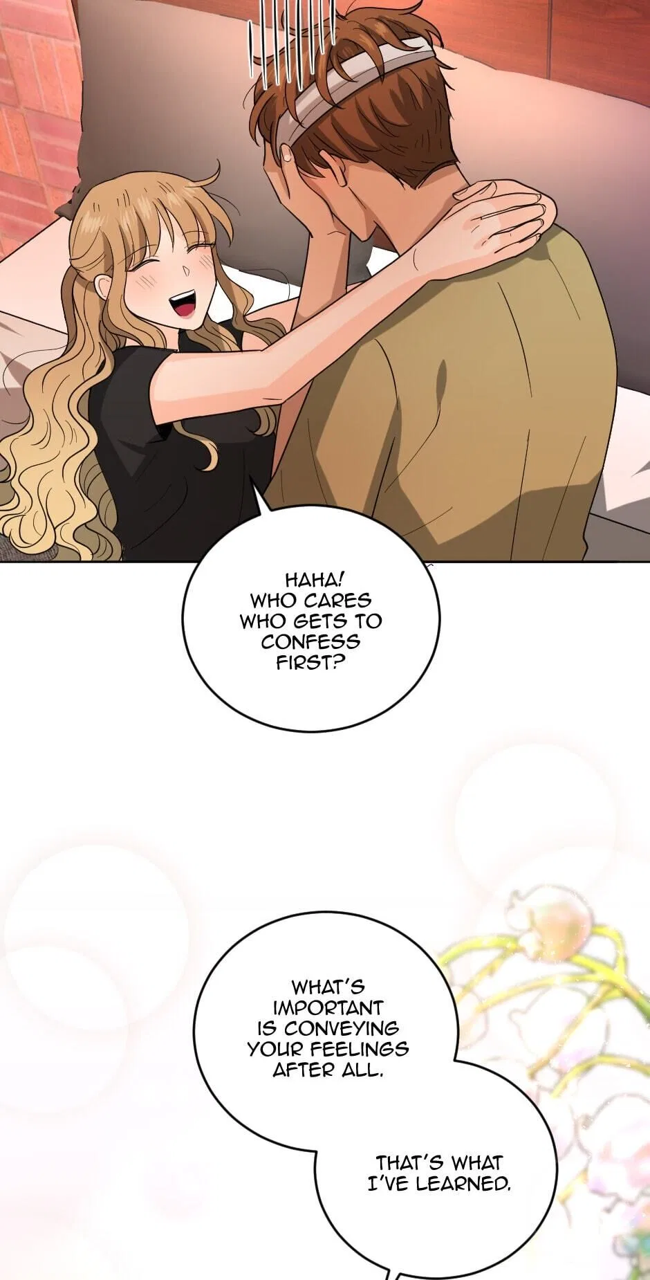 The Male Lead Is a Murderer Chapter 39 – Page 43