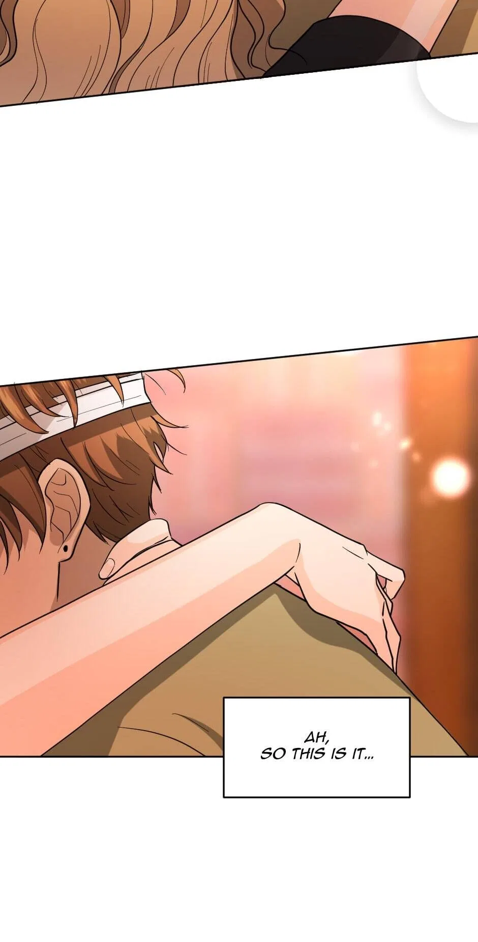 The Male Lead Is a Murderer Chapter 39 – Page 45