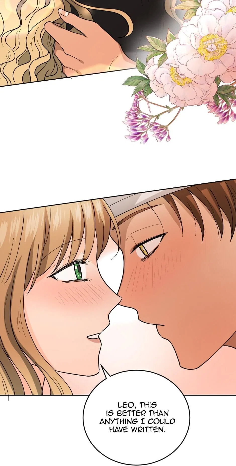 The Male Lead Is a Murderer Chapter 39 – Page 47