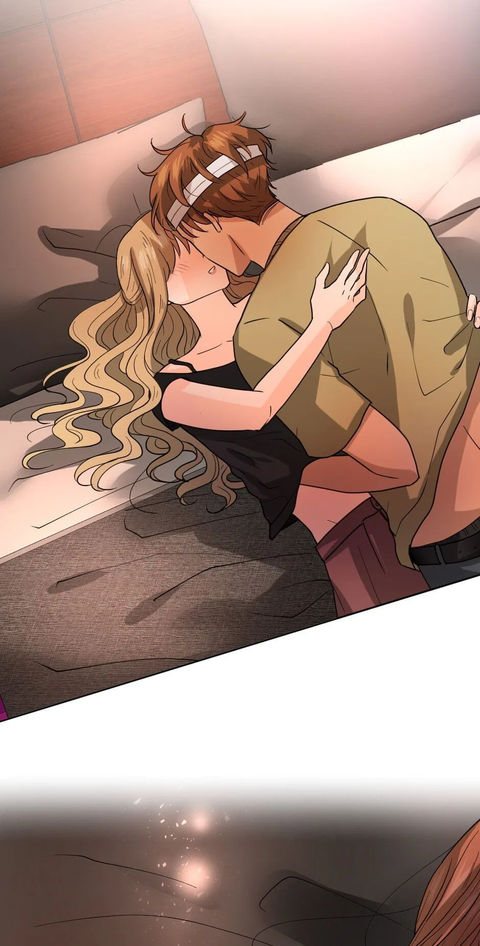 The Male Lead Is a Murderer Chapter 39 – Page 49
