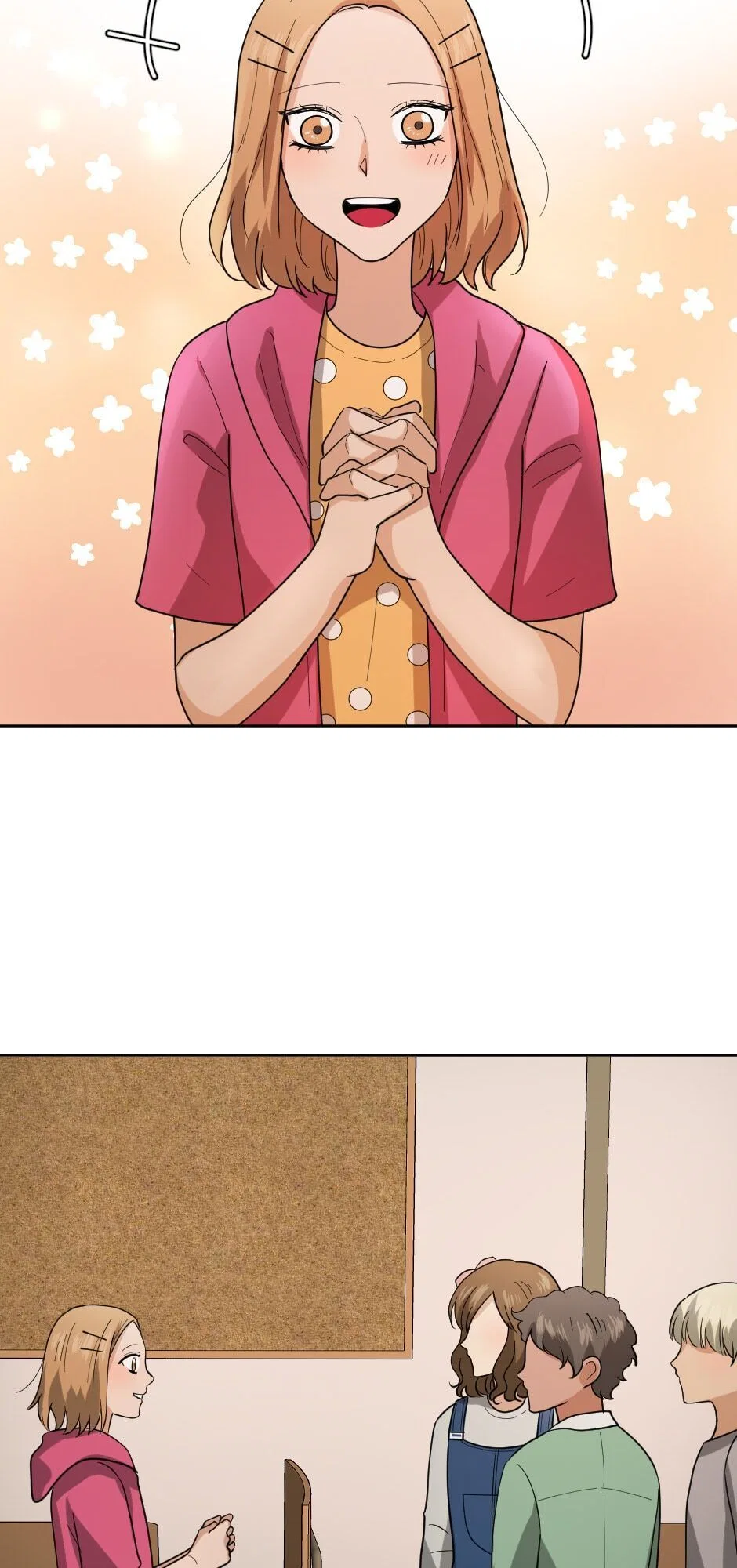 The Male Lead Is a Murderer Chapter 38 – Page 4