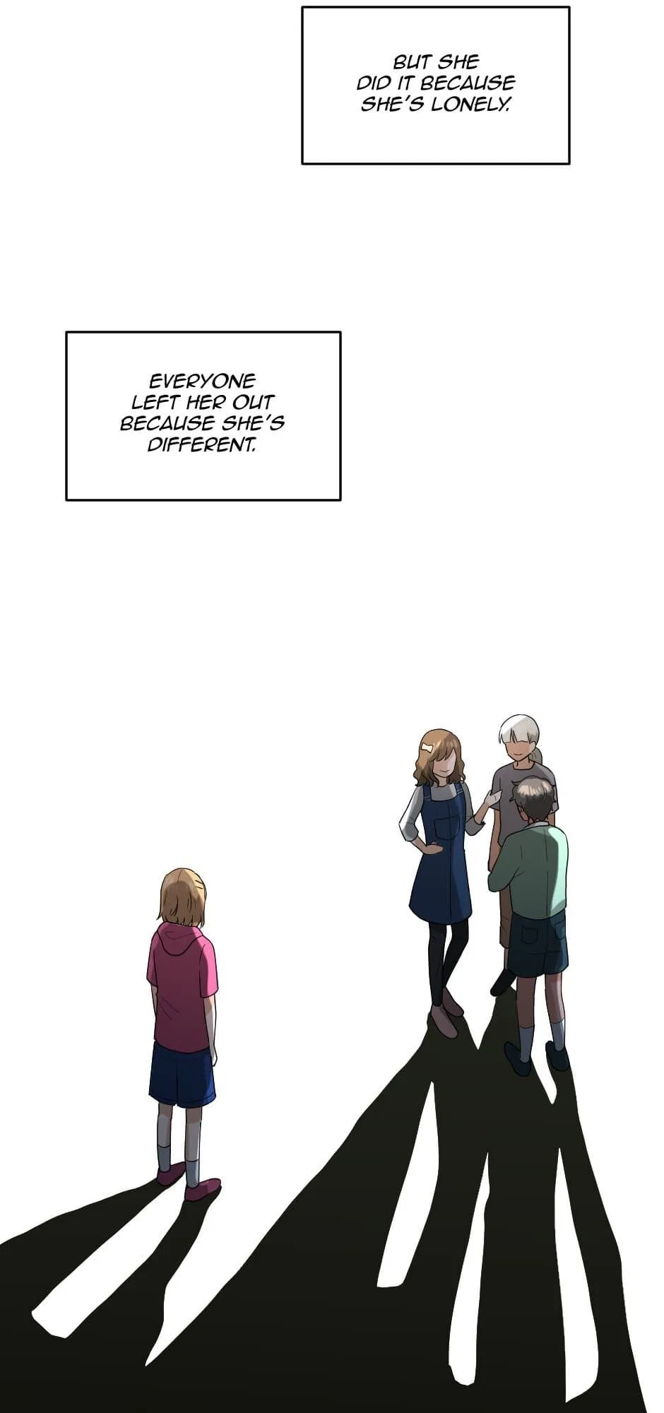 The Male Lead Is a Murderer Chapter 38 – Page 9