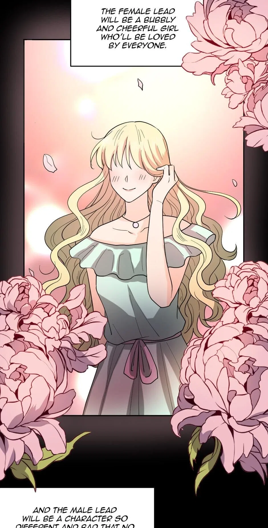 The Male Lead Is a Murderer Chapter 38 – Page 16