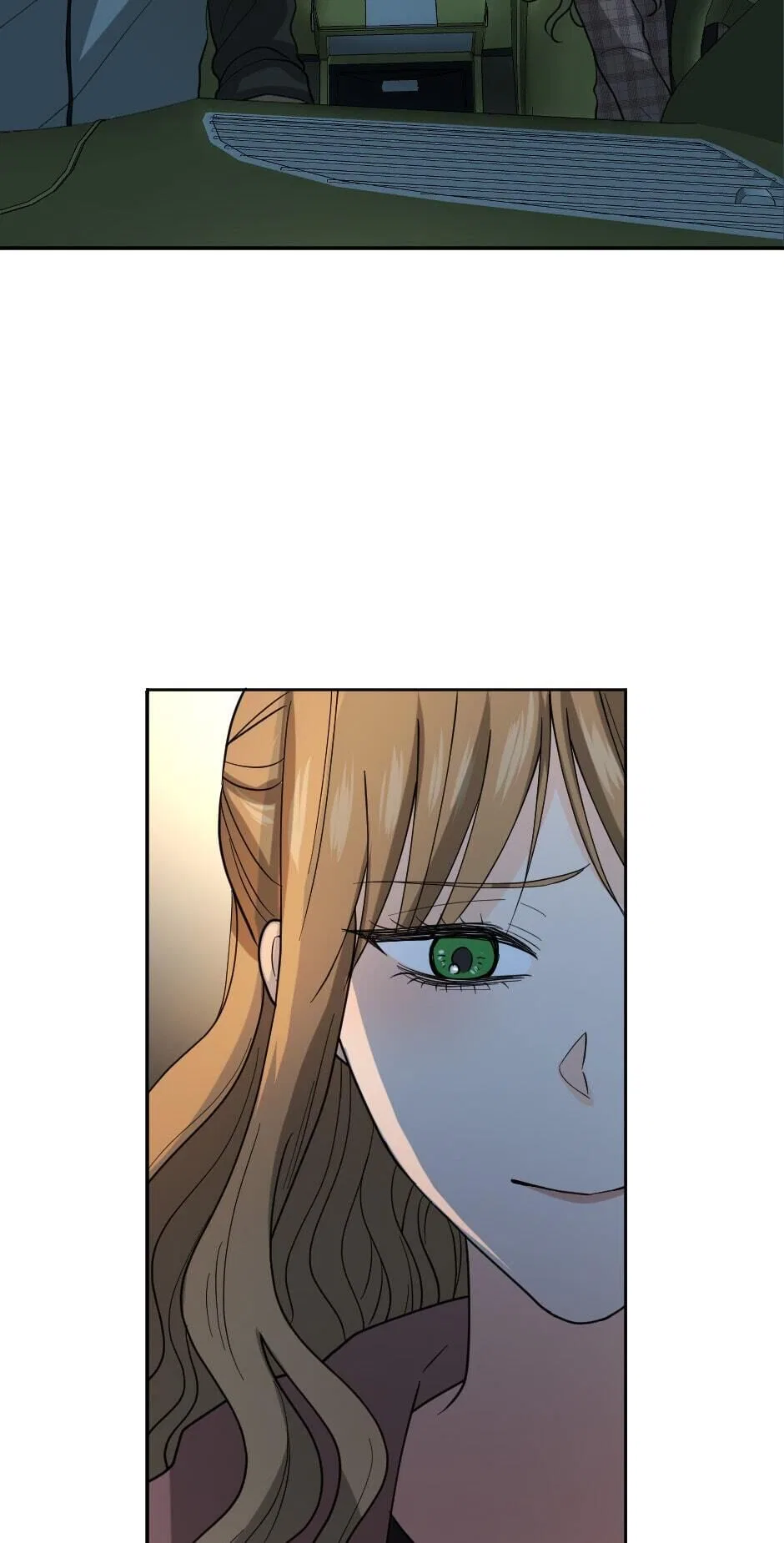 The Male Lead Is a Murderer Chapter 38 – Page 20