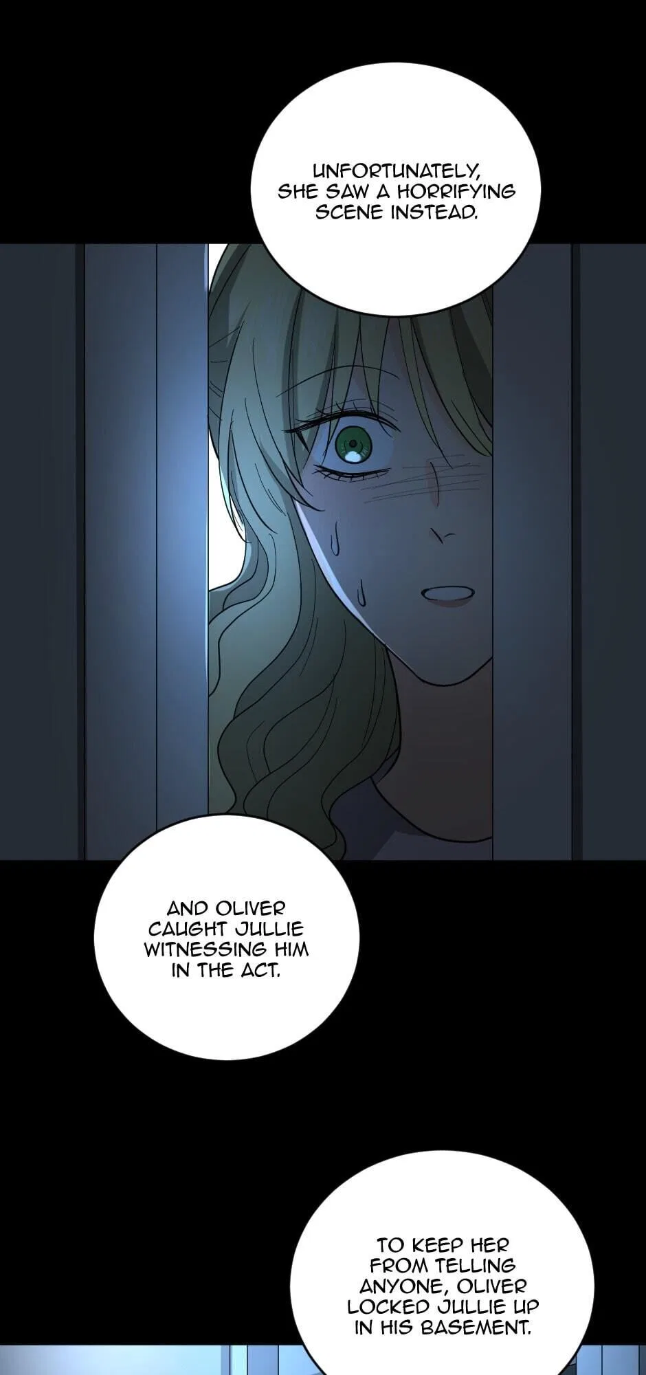 The Male Lead Is a Murderer Chapter 38 – Page 24