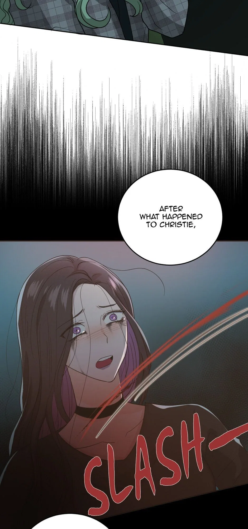 The Male Lead Is a Murderer Chapter 38 – Page 27