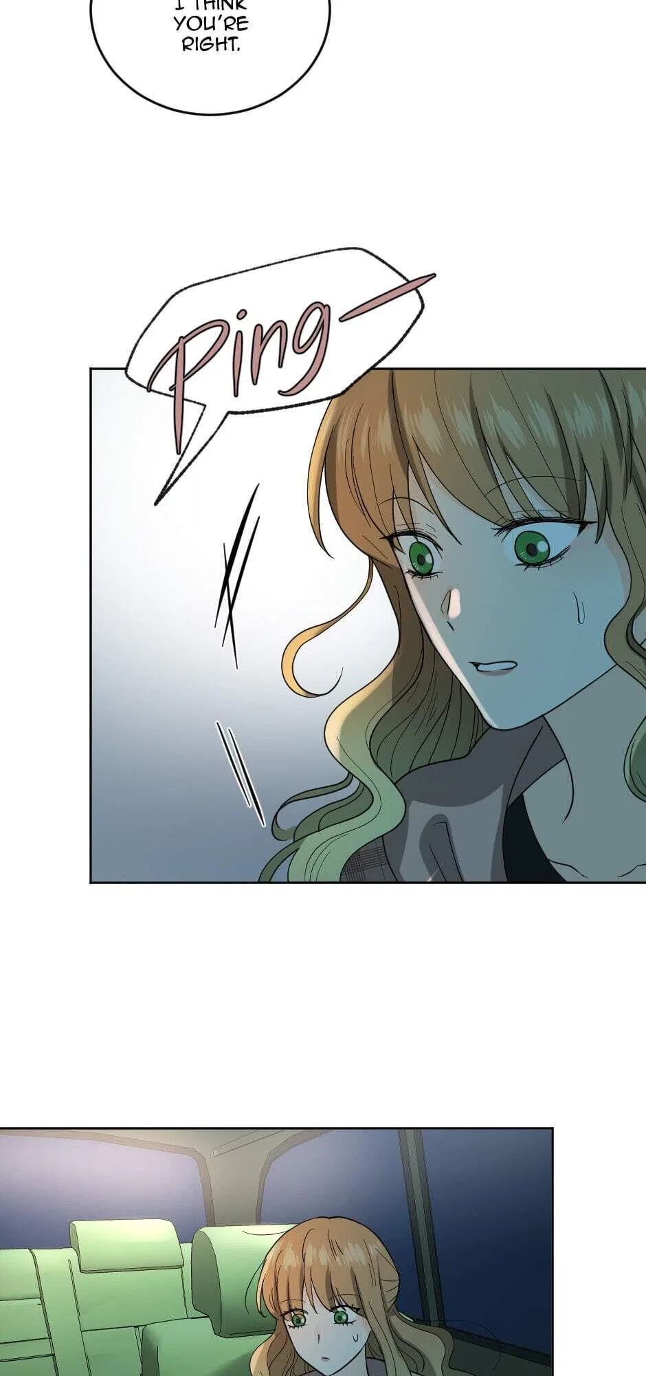 The Male Lead Is a Murderer Chapter 38 – Page 30