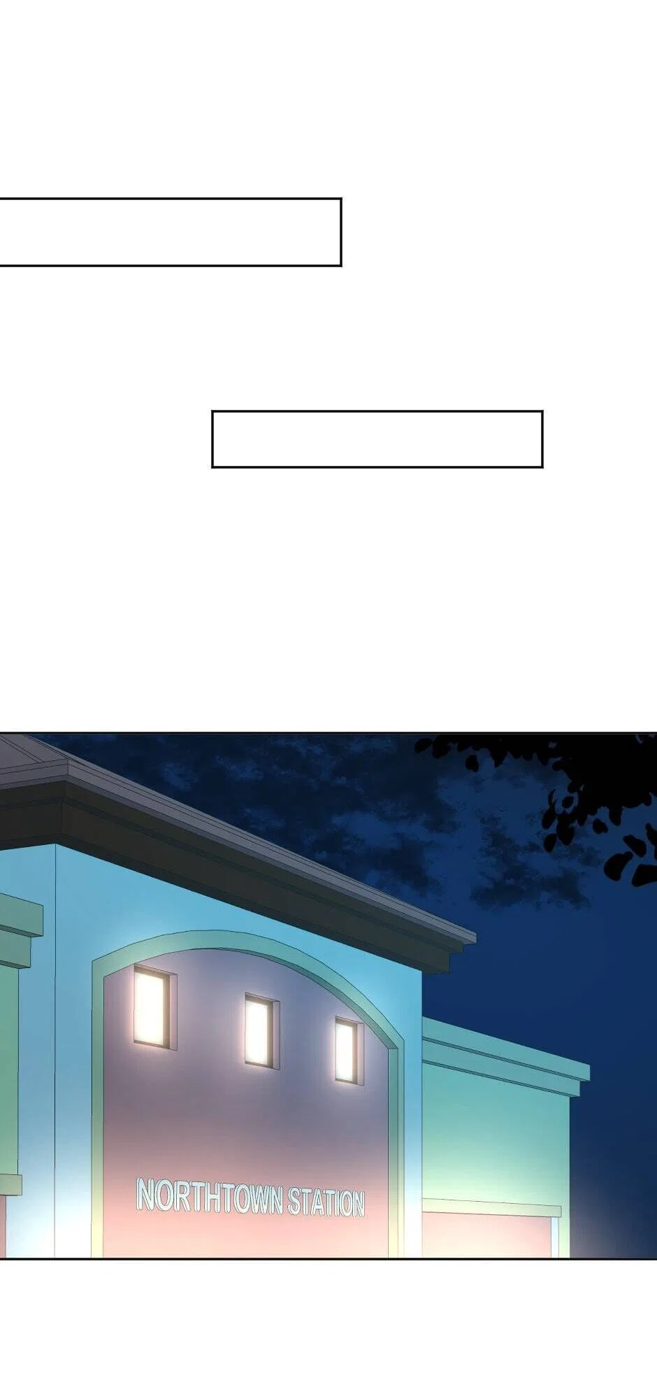 The Male Lead Is a Murderer Chapter 38 – Page 37