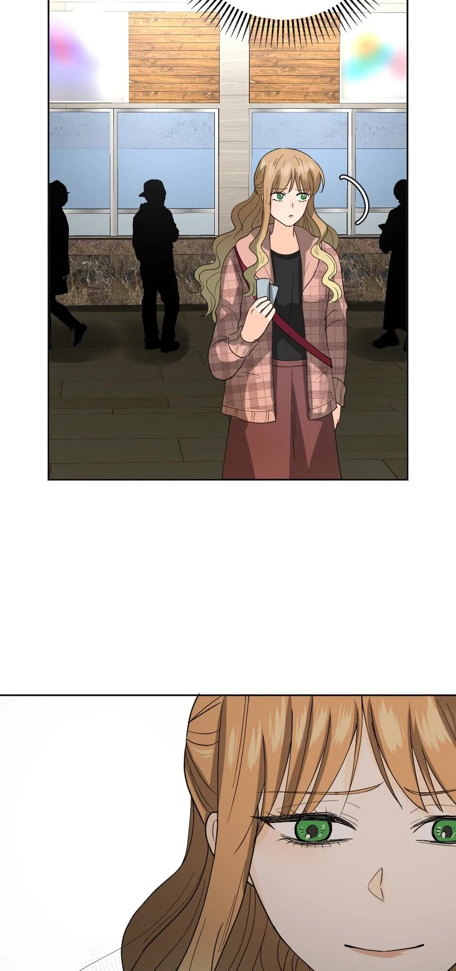 The Male Lead Is a Murderer Chapter 38 – Page 39
