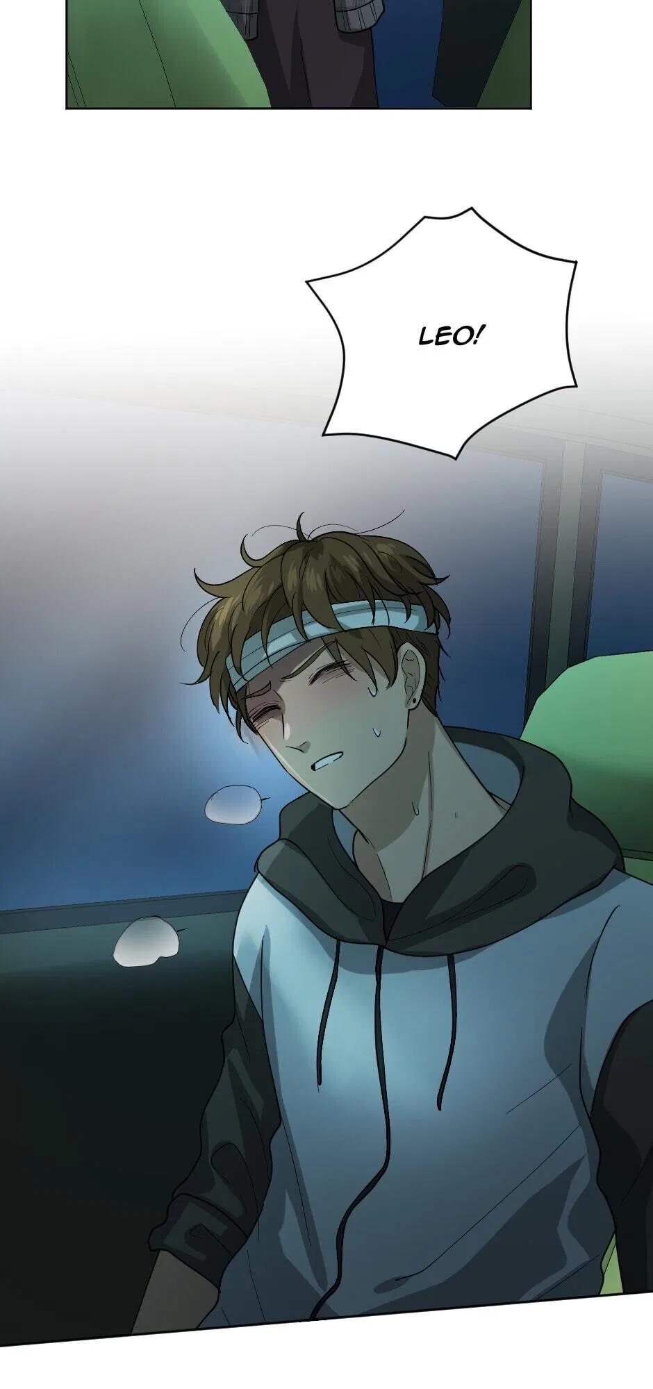 The Male Lead Is a Murderer Chapter 38 – Page 41