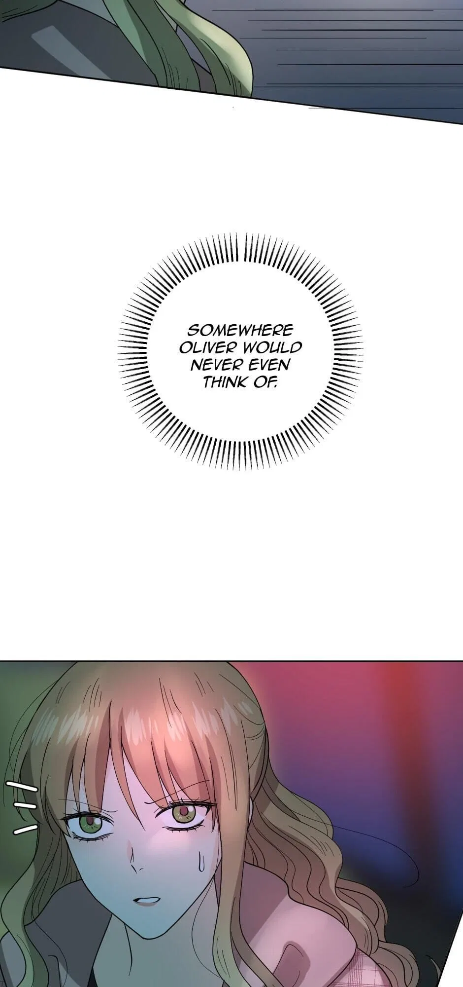 The Male Lead Is a Murderer Chapter 38 – Page 48