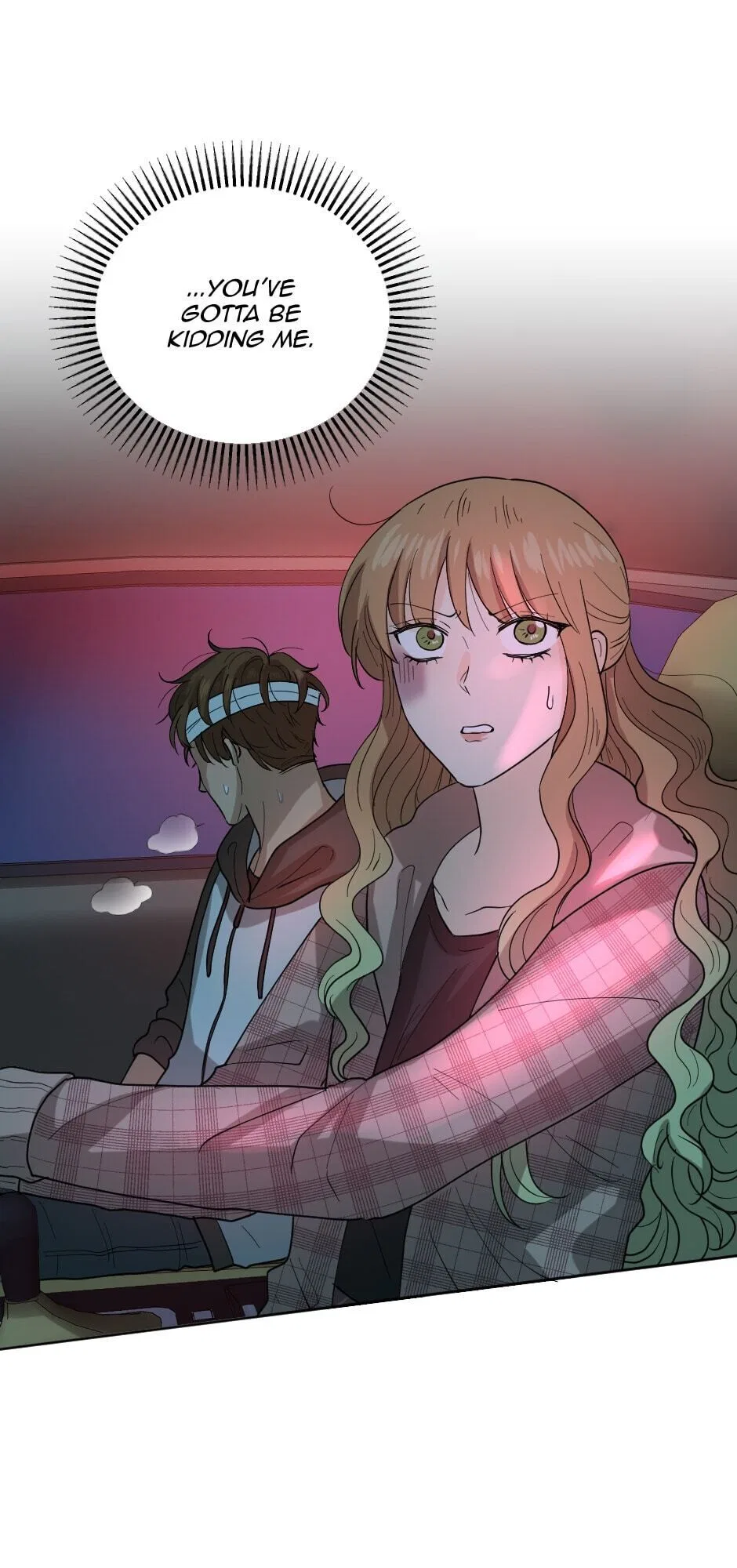 The Male Lead Is a Murderer Chapter 38 – Page 50