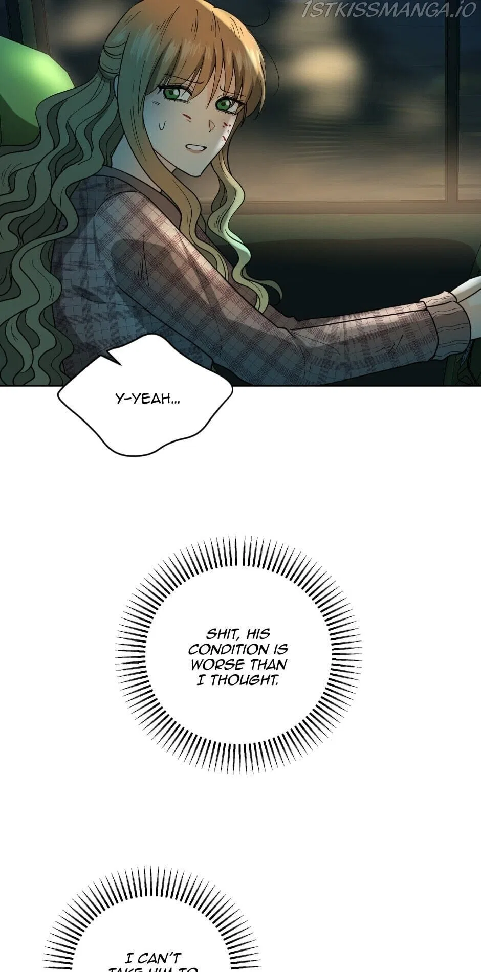 The Male Lead Is a Murderer Chapter 37 – Page 3