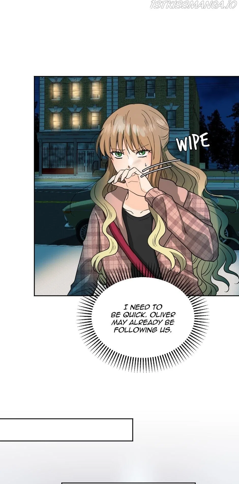 The Male Lead Is a Murderer Chapter 37 – Page 7