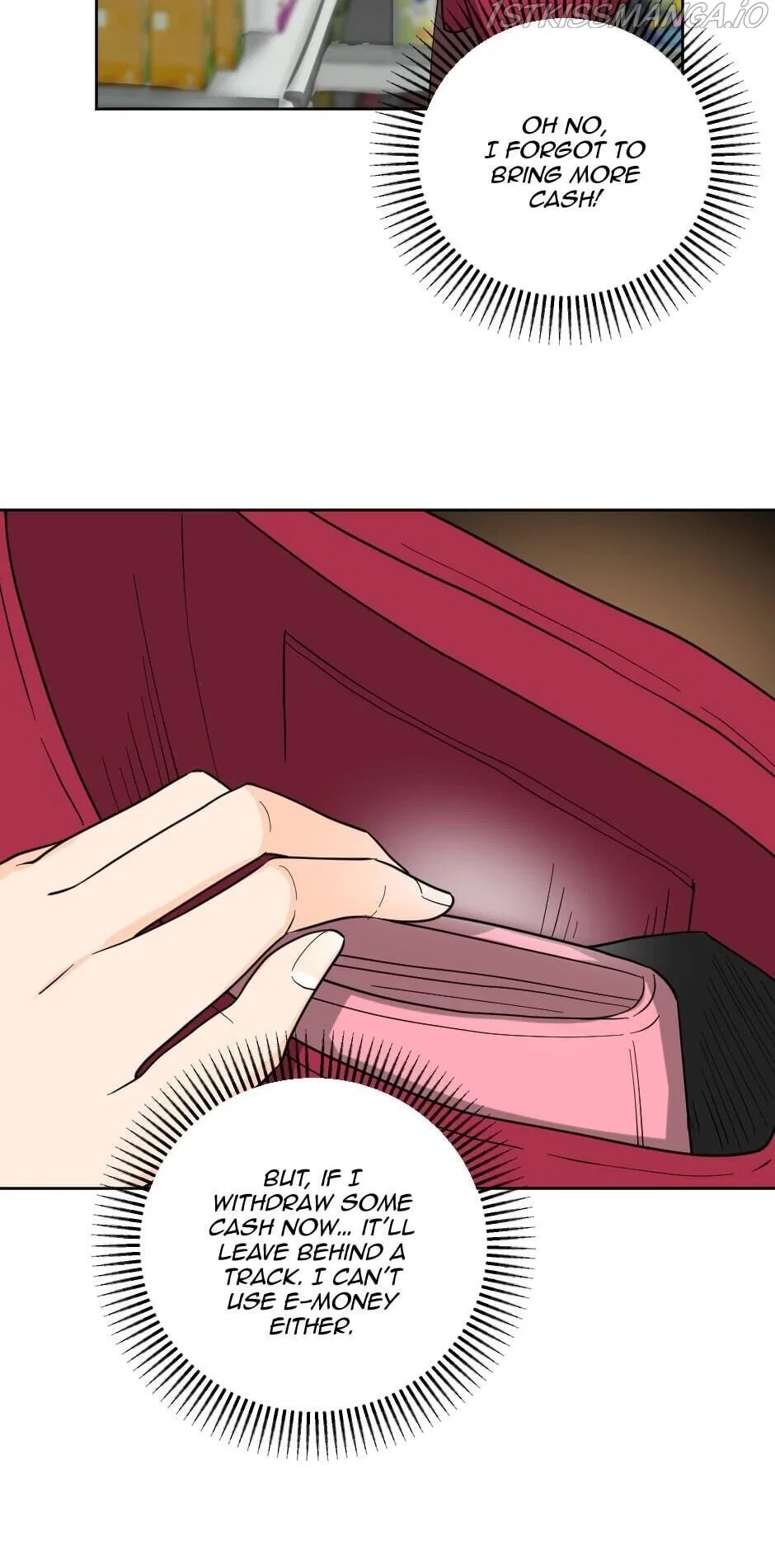 The Male Lead Is a Murderer Chapter 37 – Page 10