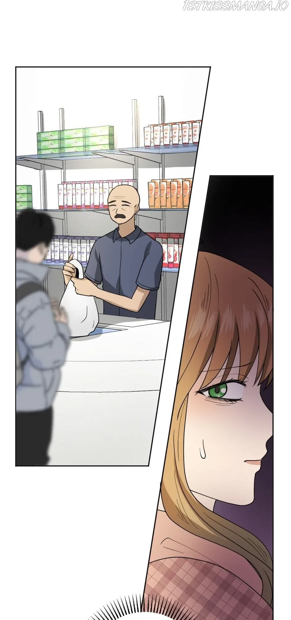 The Male Lead Is a Murderer Chapter 37 – Page 11