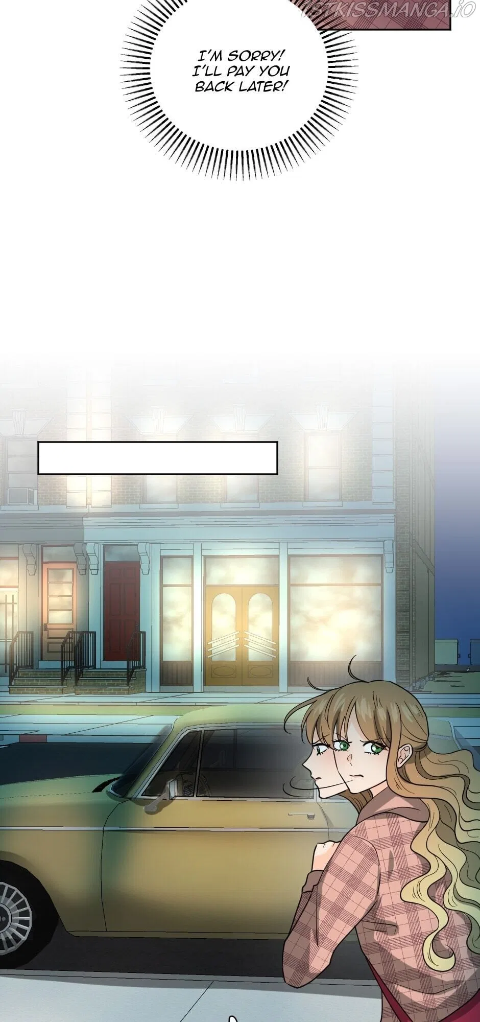 The Male Lead Is a Murderer Chapter 37 – Page 12
