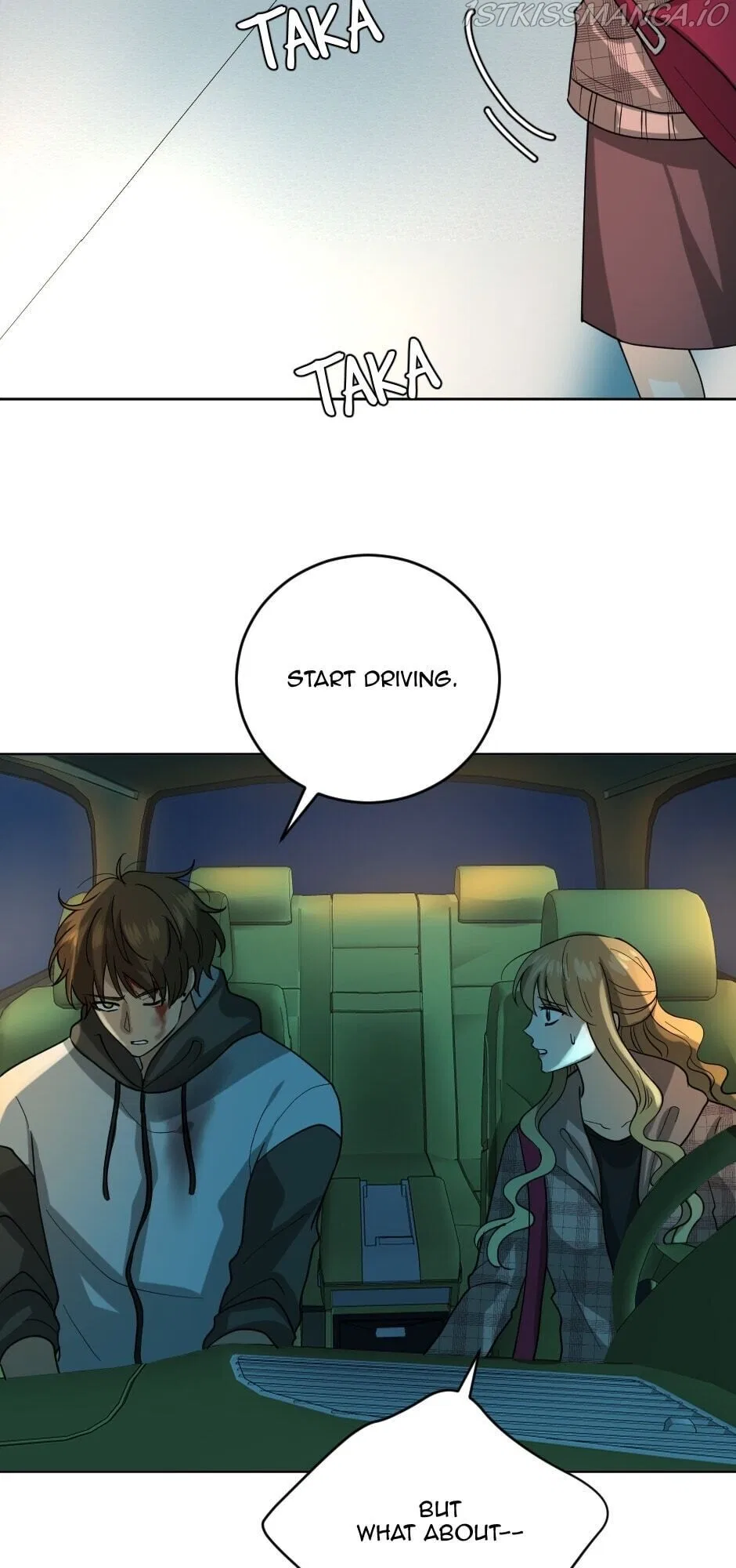 The Male Lead Is a Murderer Chapter 37 – Page 13