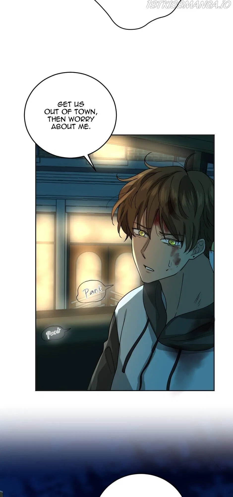 The Male Lead Is a Murderer Chapter 37 – Page 14