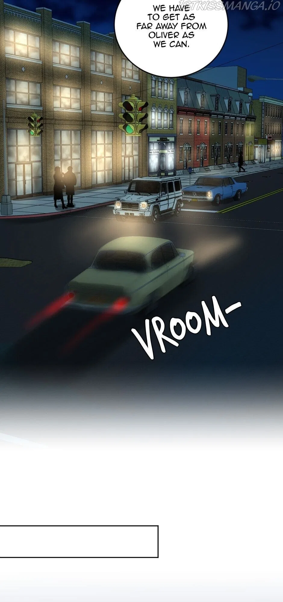 The Male Lead Is a Murderer Chapter 37 – Page 15