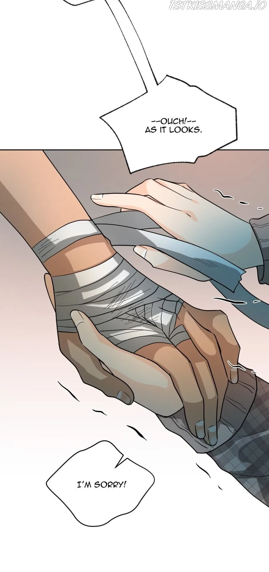 The Male Lead Is a Murderer Chapter 37 – Page 19