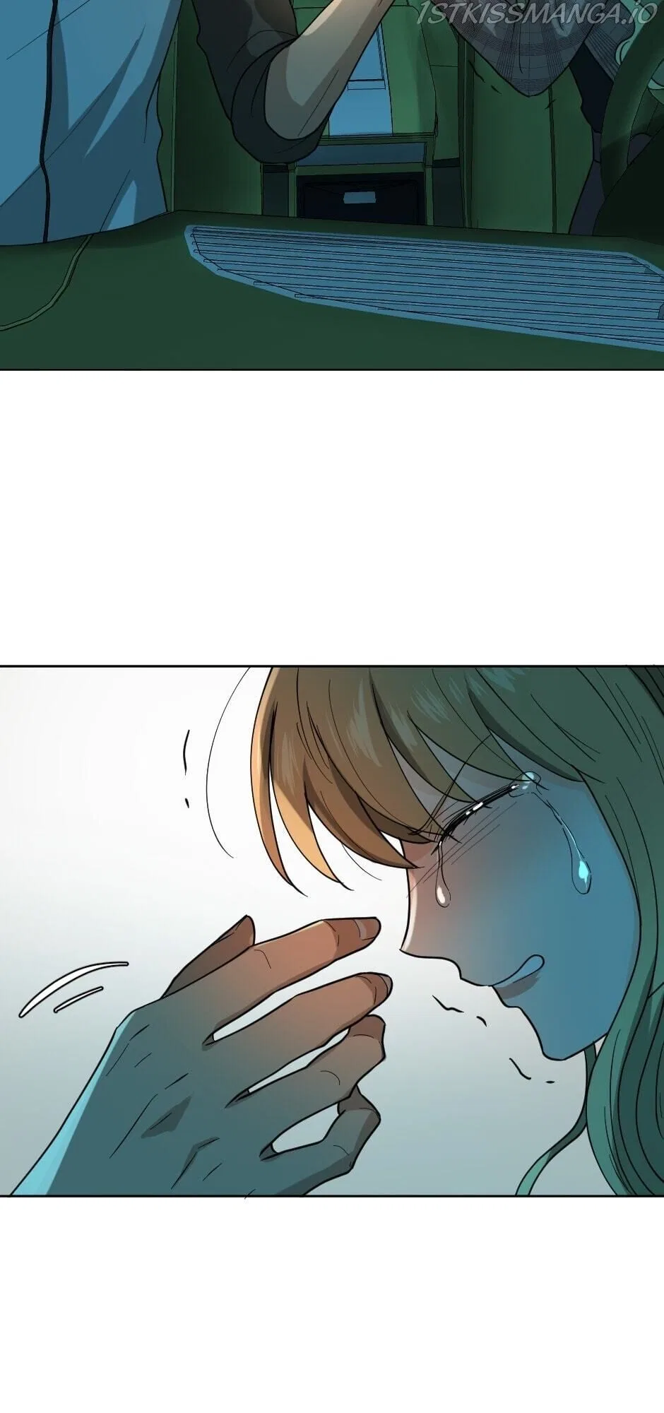The Male Lead Is a Murderer Chapter 37 – Page 21