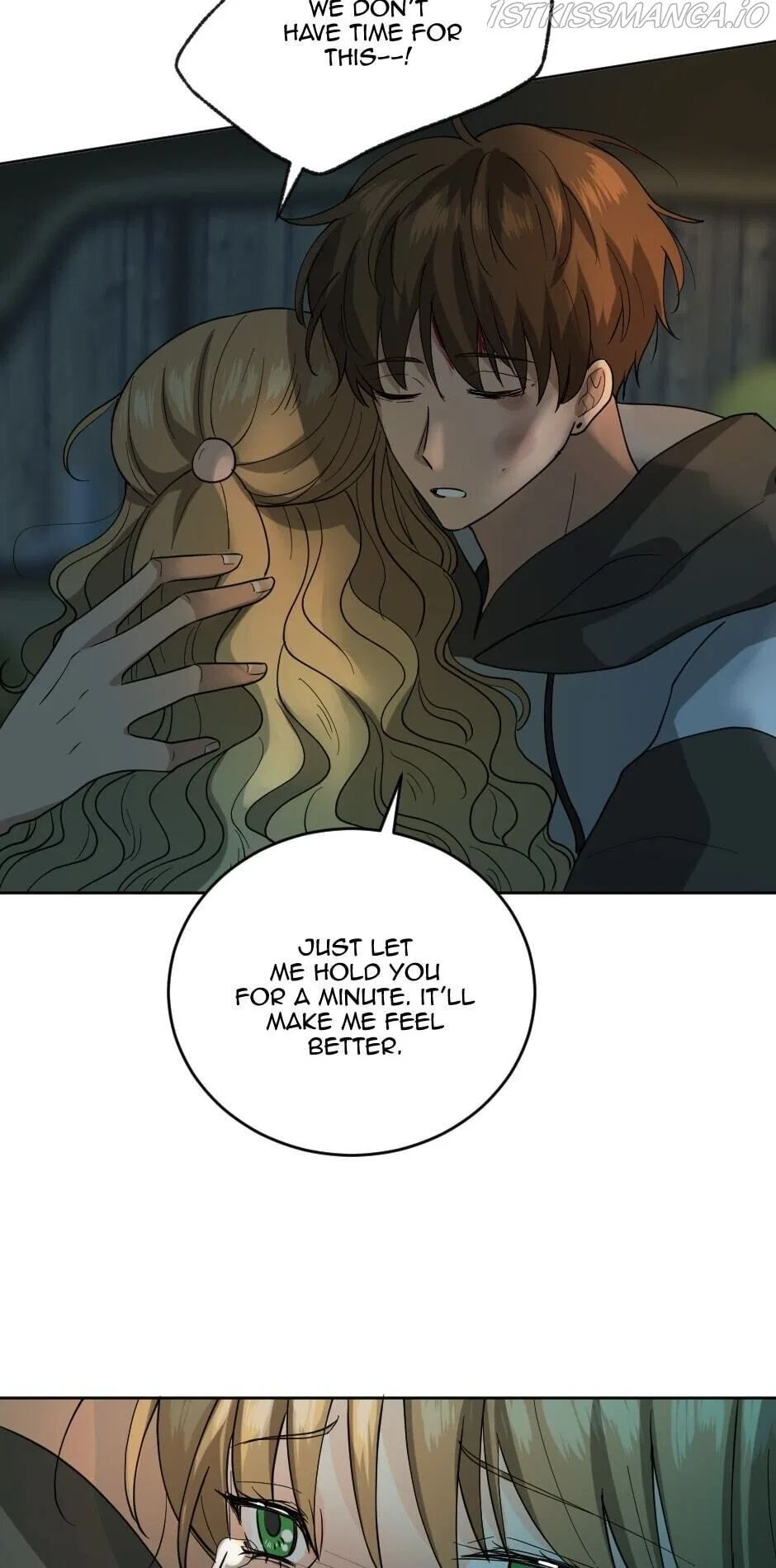 The Male Lead Is a Murderer Chapter 37 – Page 23