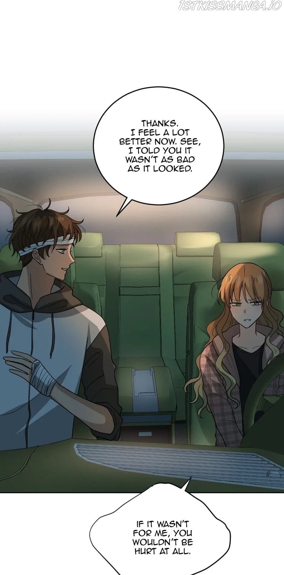 The Male Lead Is a Murderer Chapter 37 – Page 26