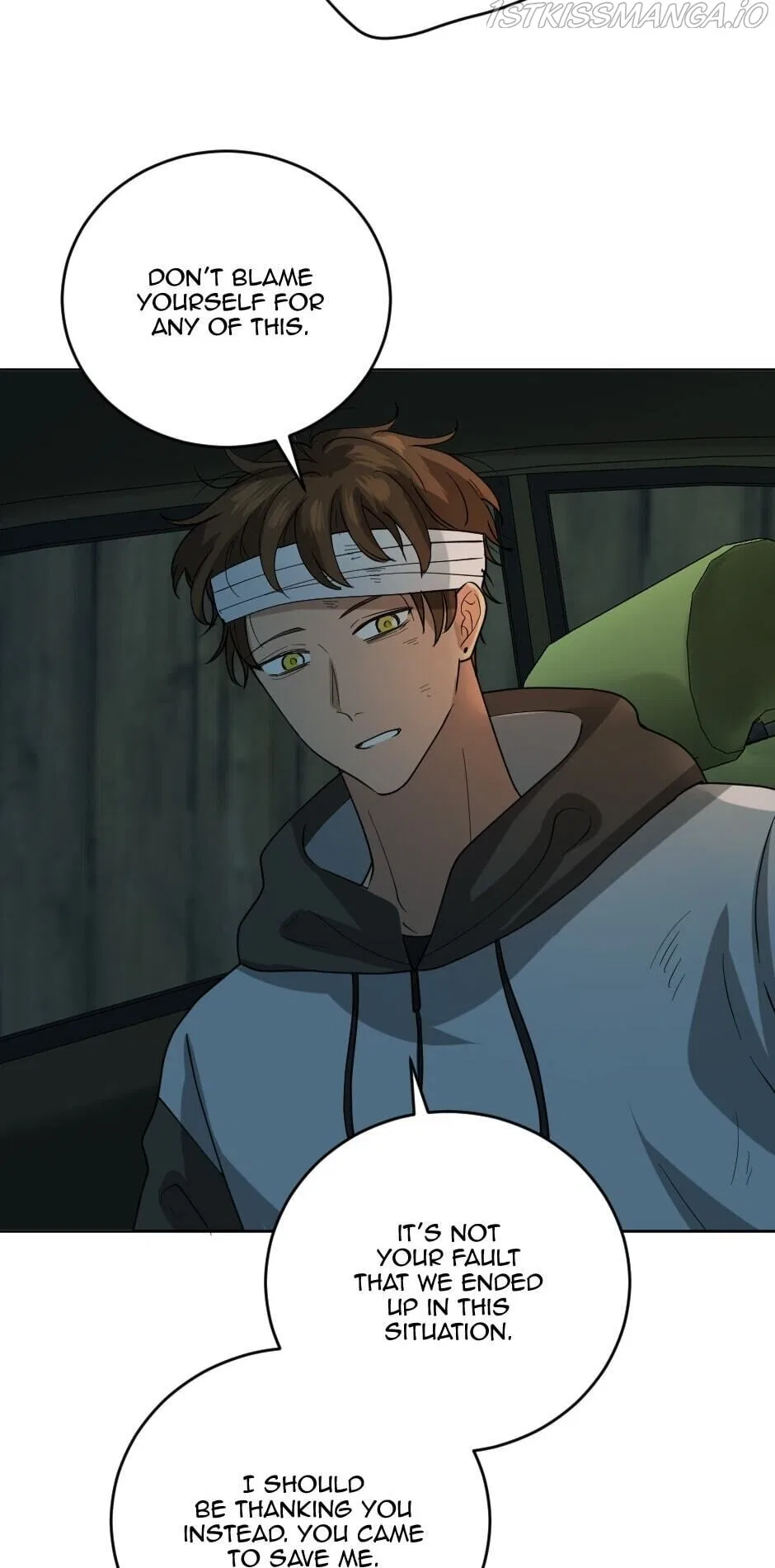 The Male Lead Is a Murderer Chapter 37 – Page 27