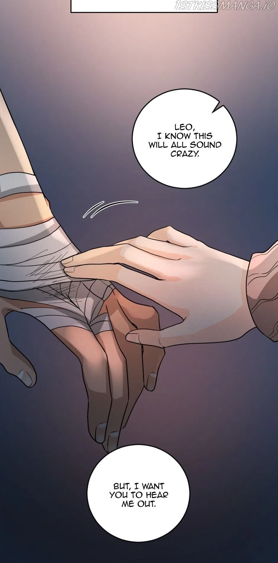 The Male Lead Is a Murderer Chapter 37 – Page 31