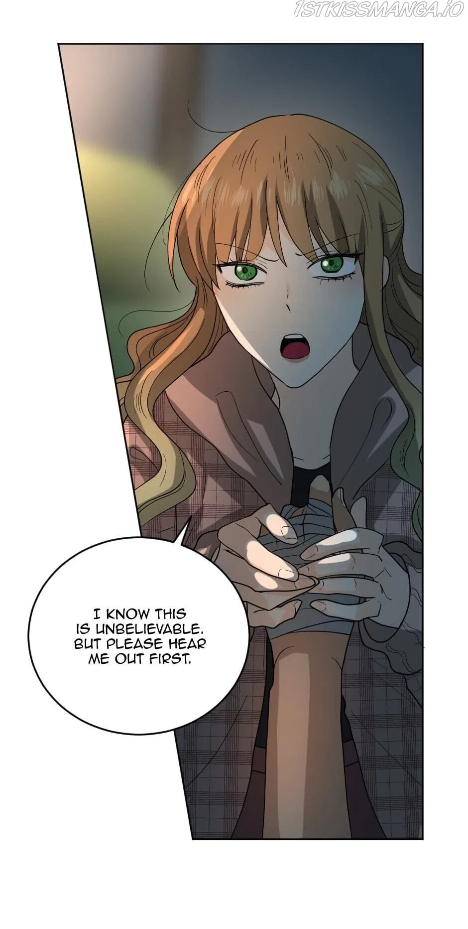 The Male Lead Is a Murderer Chapter 37 – Page 34