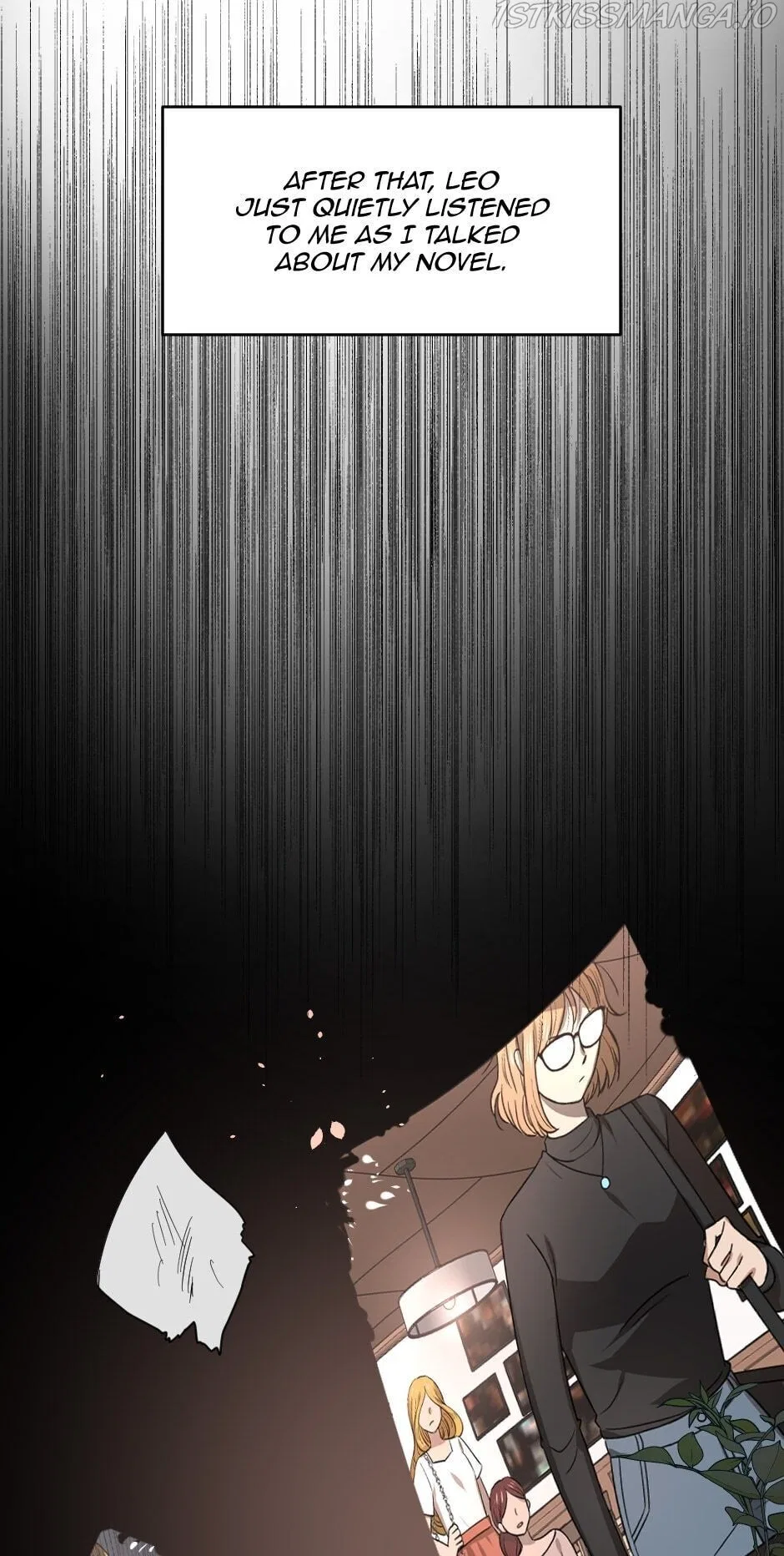 The Male Lead Is a Murderer Chapter 37 – Page 36