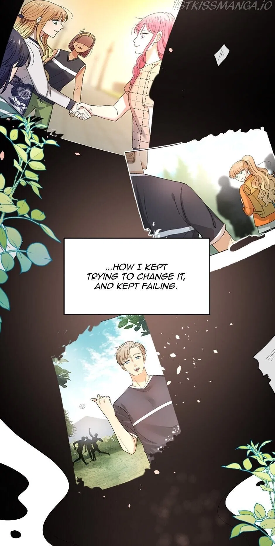 The Male Lead Is a Murderer Chapter 37 – Page 38