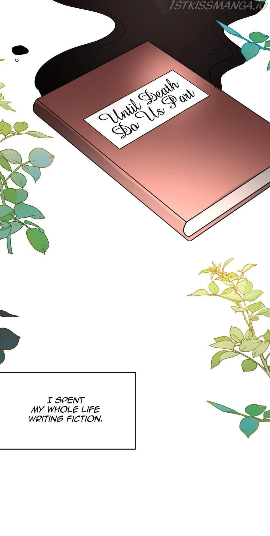 The Male Lead Is a Murderer Chapter 37 – Page 39