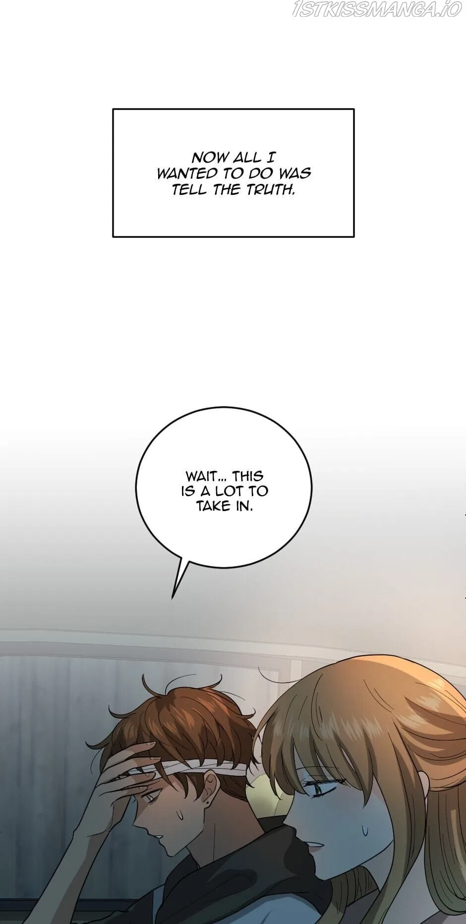 The Male Lead Is a Murderer Chapter 37 – Page 40