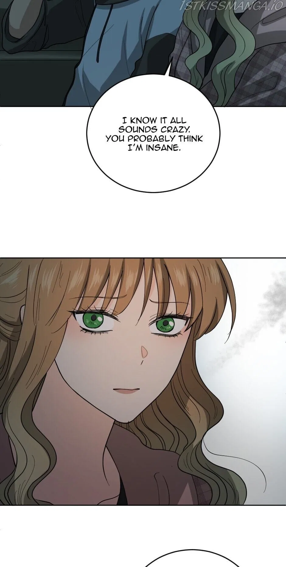 The Male Lead Is a Murderer Chapter 37 – Page 41