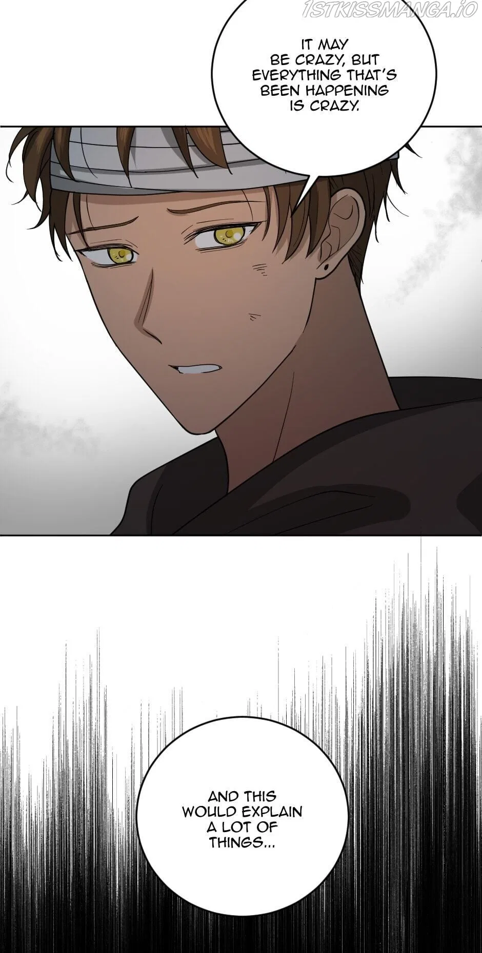 The Male Lead Is a Murderer Chapter 37 – Page 42