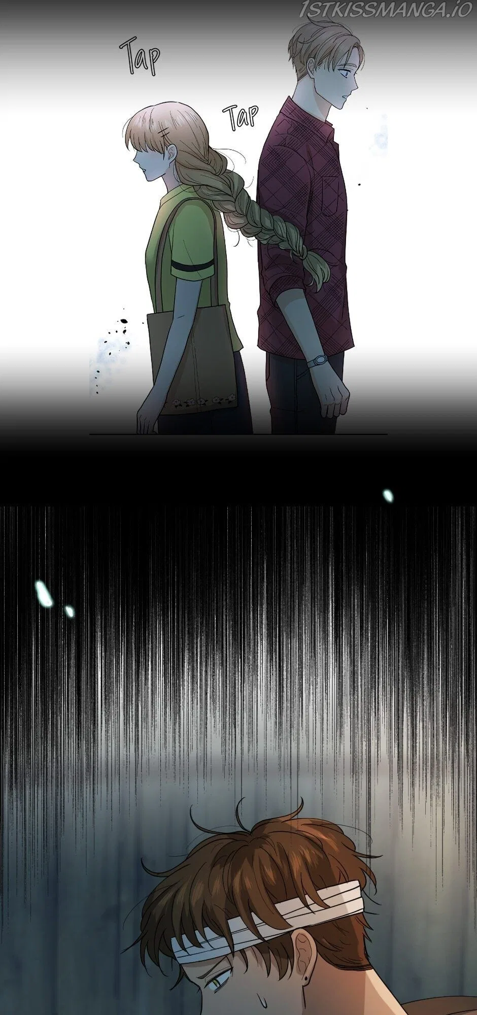 The Male Lead Is a Murderer Chapter 37 – Page 46