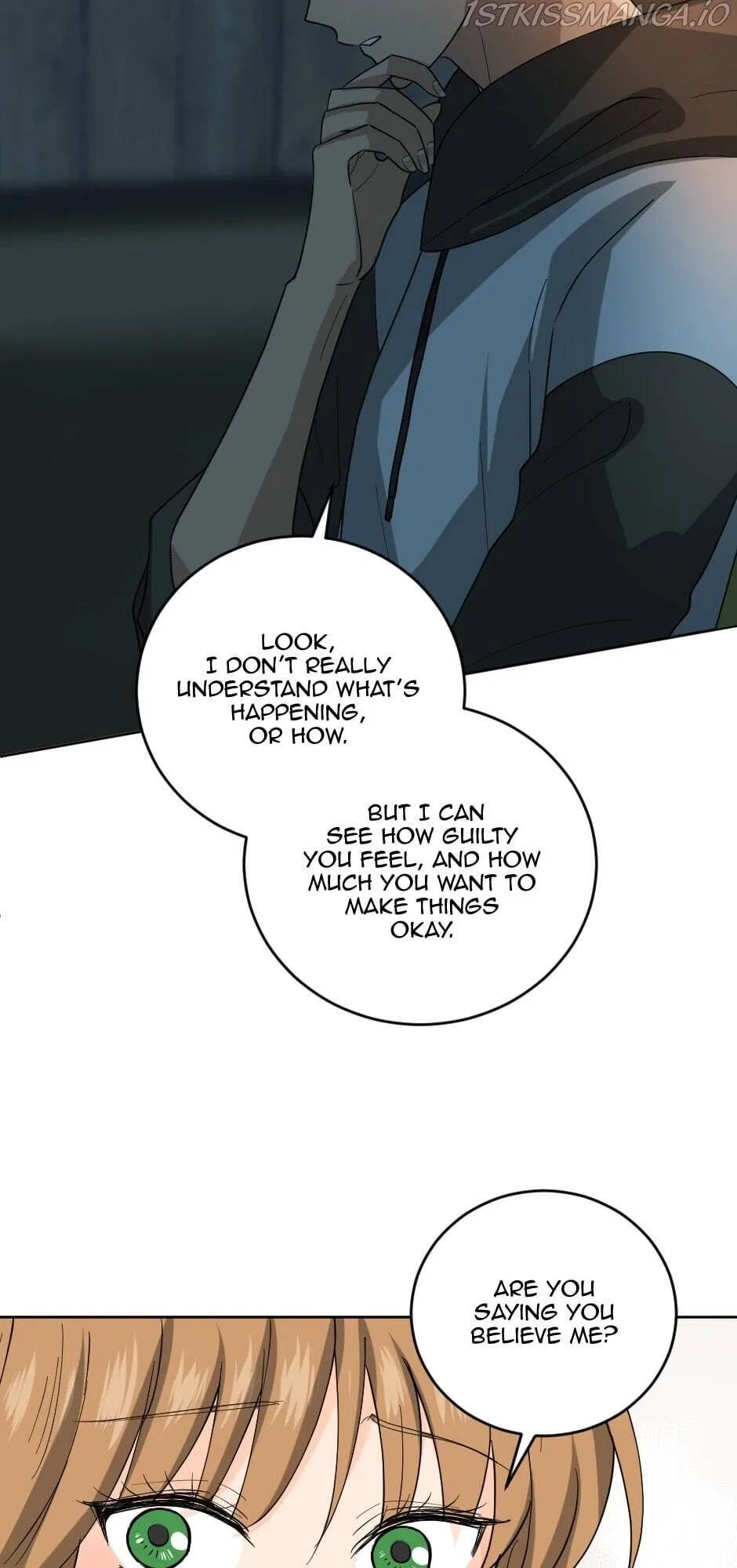 The Male Lead Is a Murderer Chapter 37 – Page 47