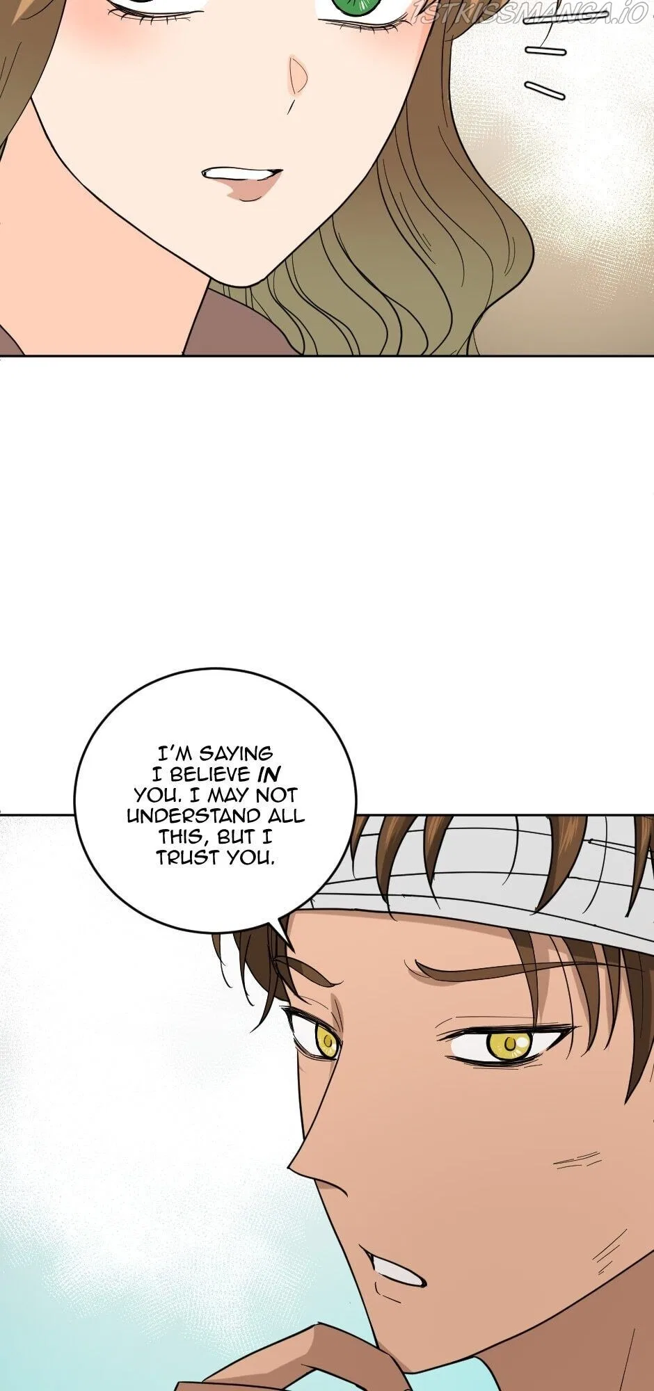 The Male Lead Is a Murderer Chapter 37 – Page 48