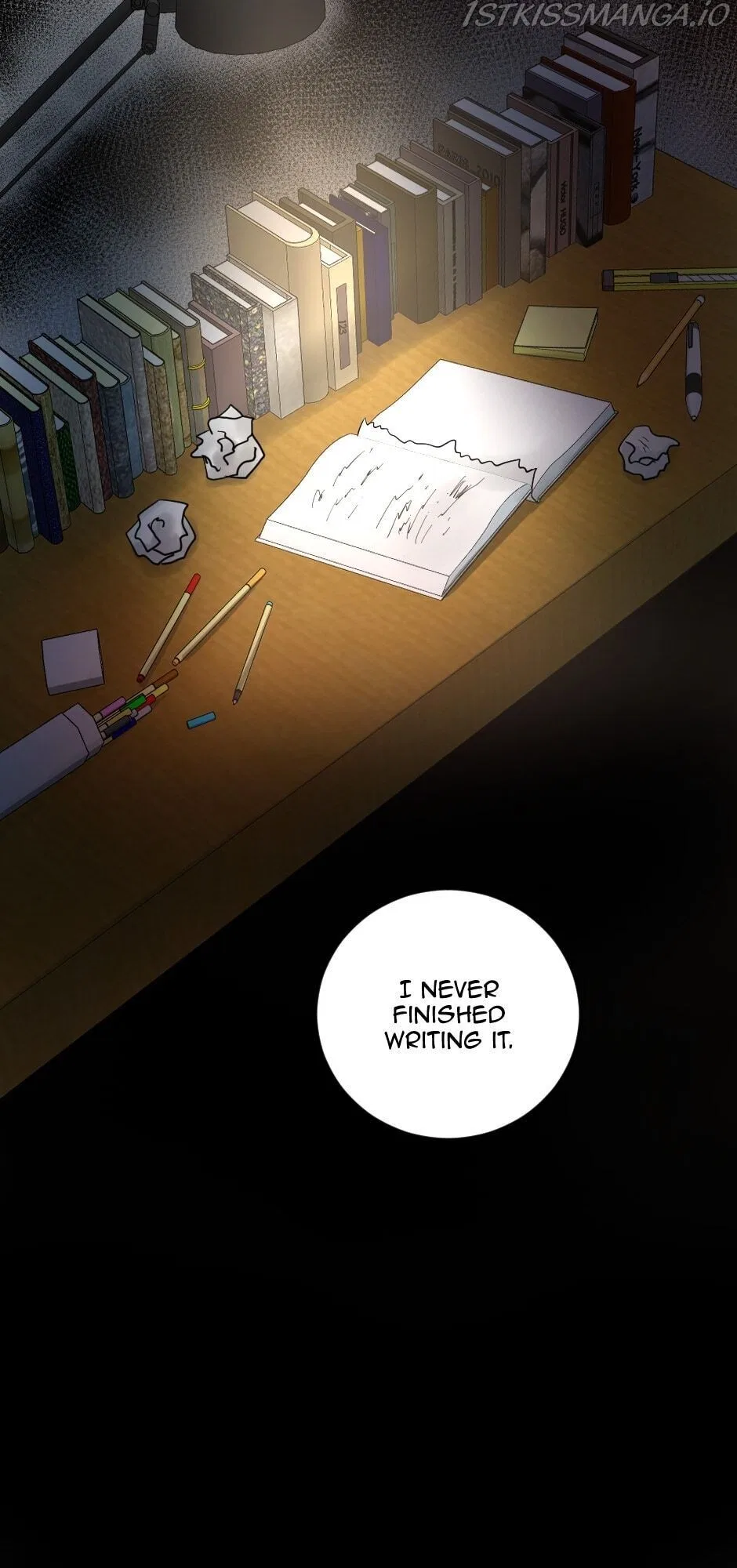 The Male Lead Is a Murderer Chapter 37 – Page 54