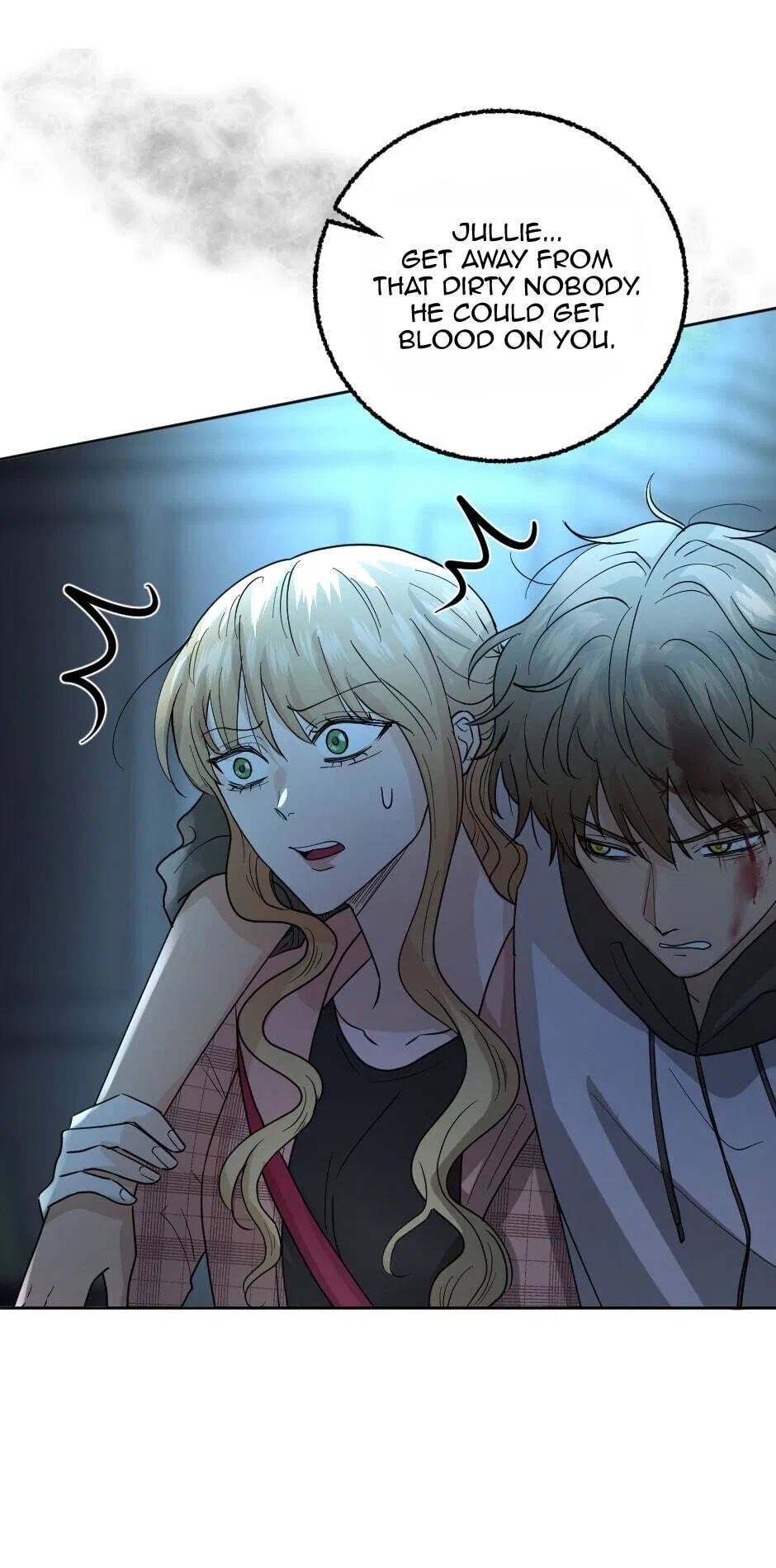 The Male Lead Is a Murderer Chapter 36 – Page 2