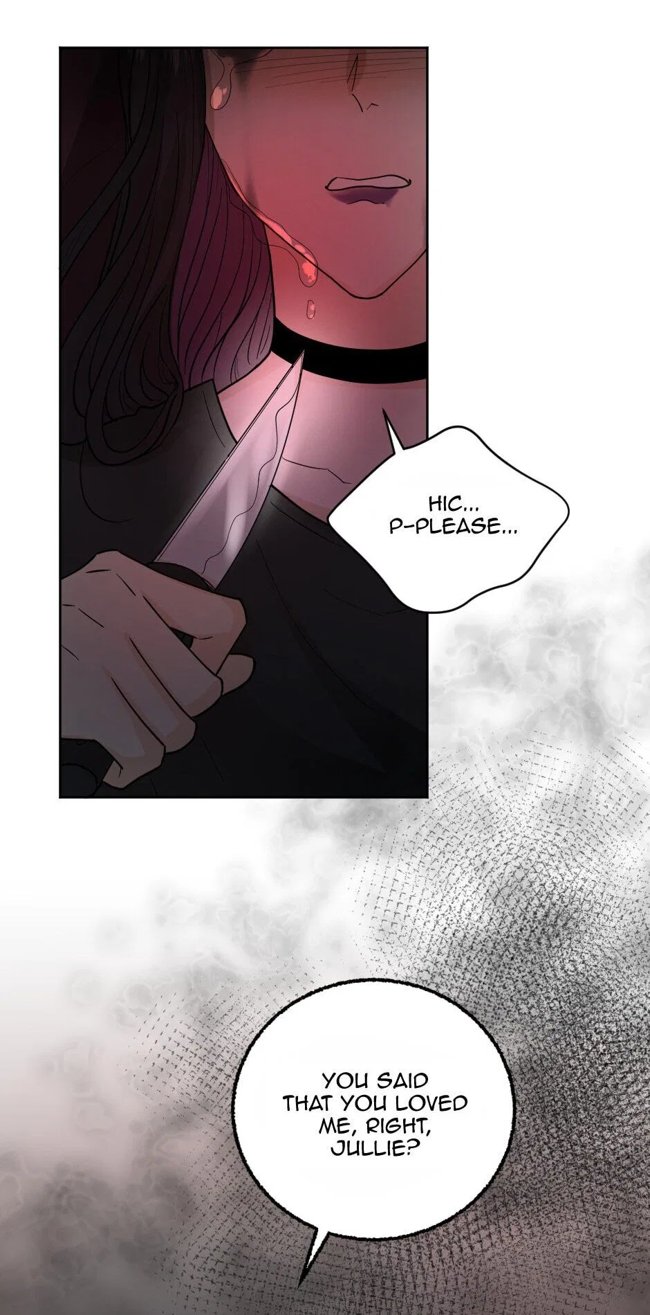 The Male Lead Is a Murderer Chapter 36 – Page 3