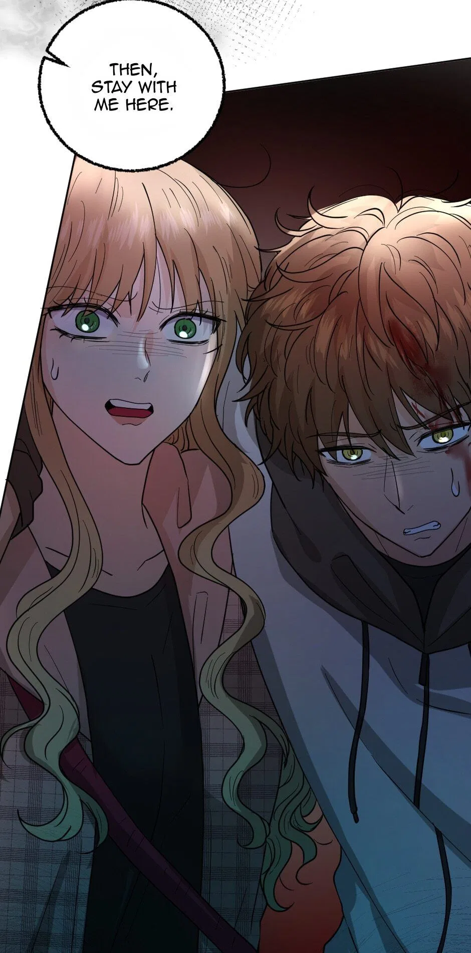 The Male Lead Is a Murderer Chapter 36 – Page 5