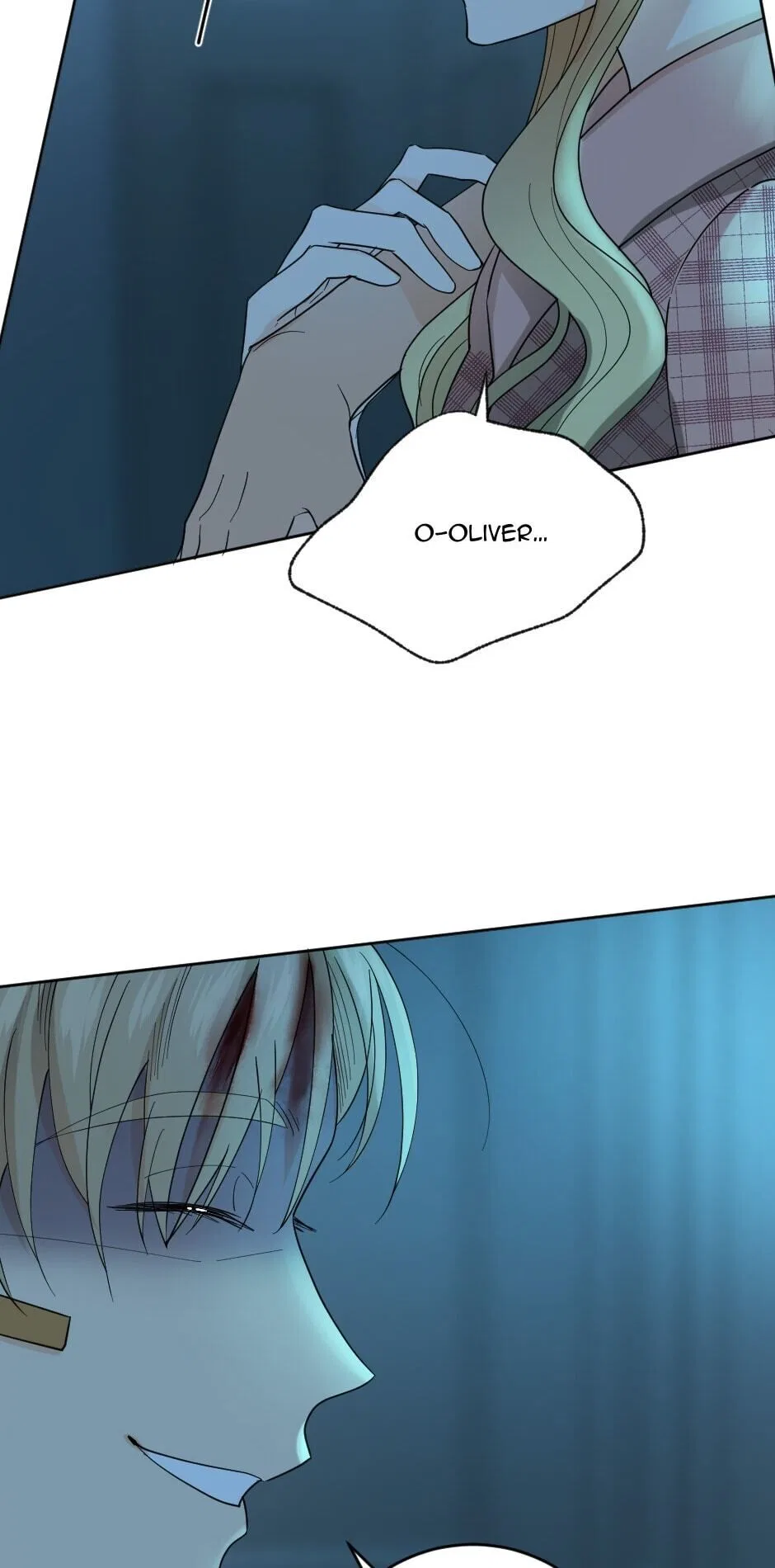 The Male Lead Is a Murderer Chapter 36 – Page 7
